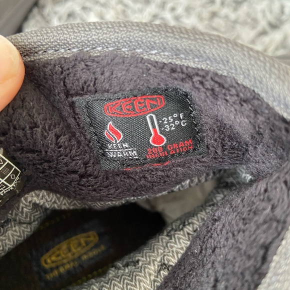 Keen Terradora II Ankle Boot - Picture 6 of 10